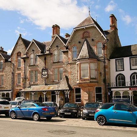 Tufton Arms Hotel Appleby-in-Westmorland Exterior photo