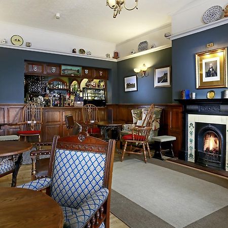 Tufton Arms Hotel Appleby-in-Westmorland Exterior photo